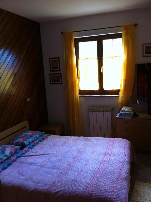 Locanda San Giorgio Sestola Quarto foto
