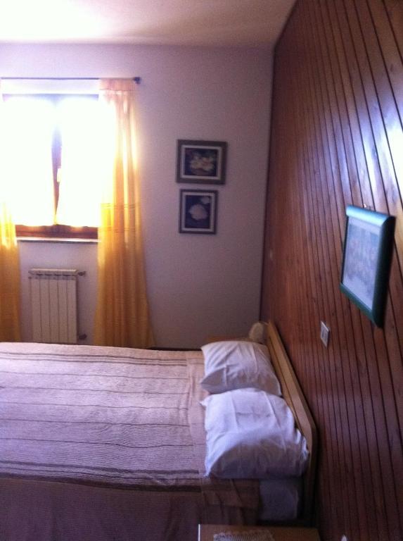 Locanda San Giorgio Sestola Quarto foto